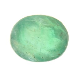 Green Emerald – 2.41 Carats (Ratti-2.66) Panna